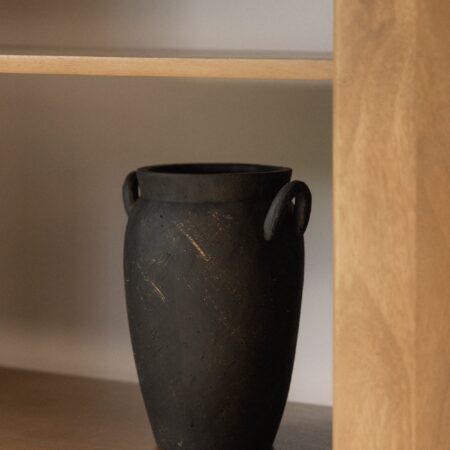 Vaso in ceramica Lizete