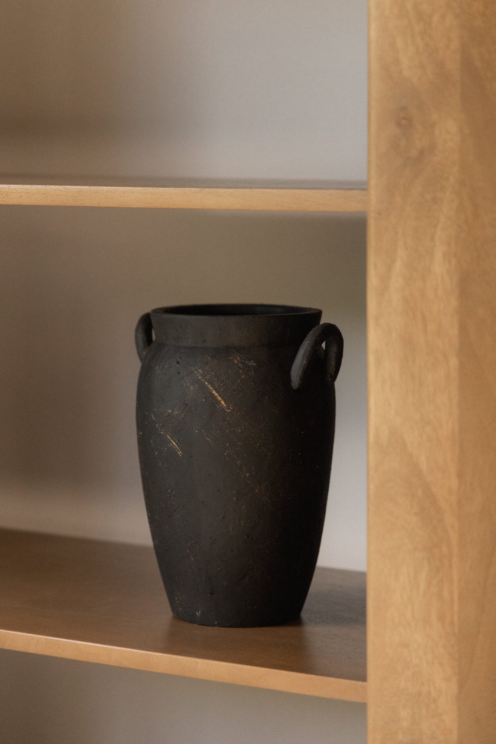 Vaso in ceramica Lizete