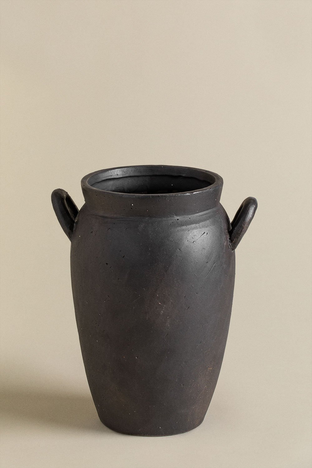 Vaso in ceramica Lizete