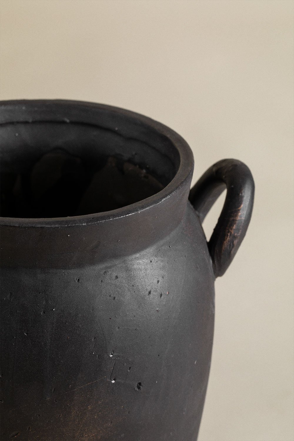 Vaso in ceramica Lizete
