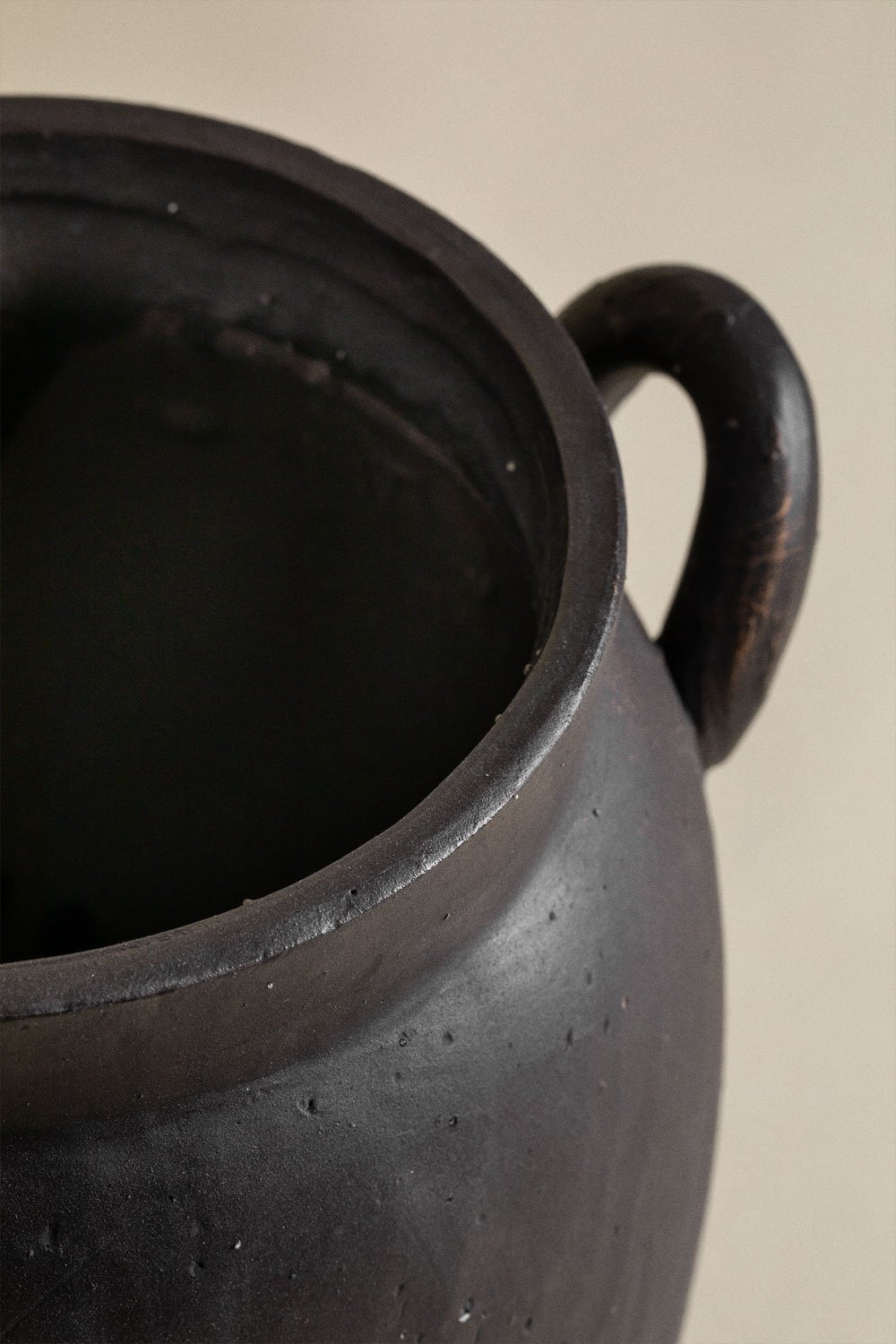 Vaso in ceramica Lizete