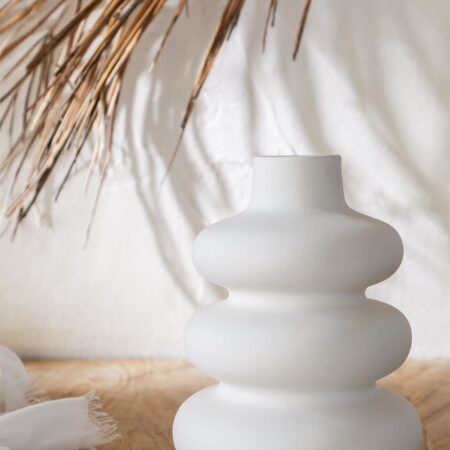 Vaso in ceramica Lorik