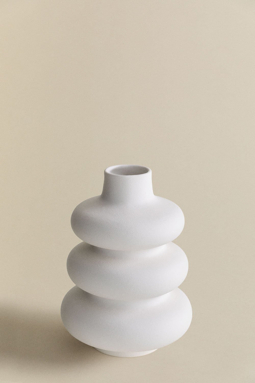 Vaso in ceramica Lorik
