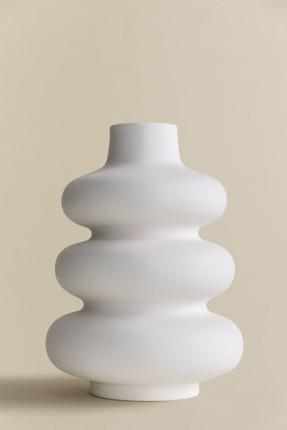Vaso in ceramica Lorik