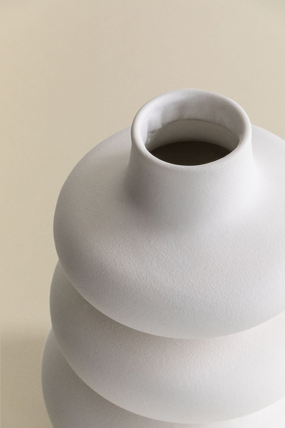 Vaso in ceramica Lorik