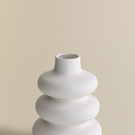 Vaso in ceramica Lorik