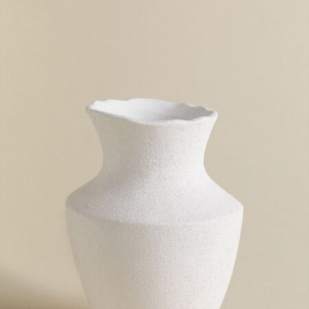Vaso in ceramica Maguire