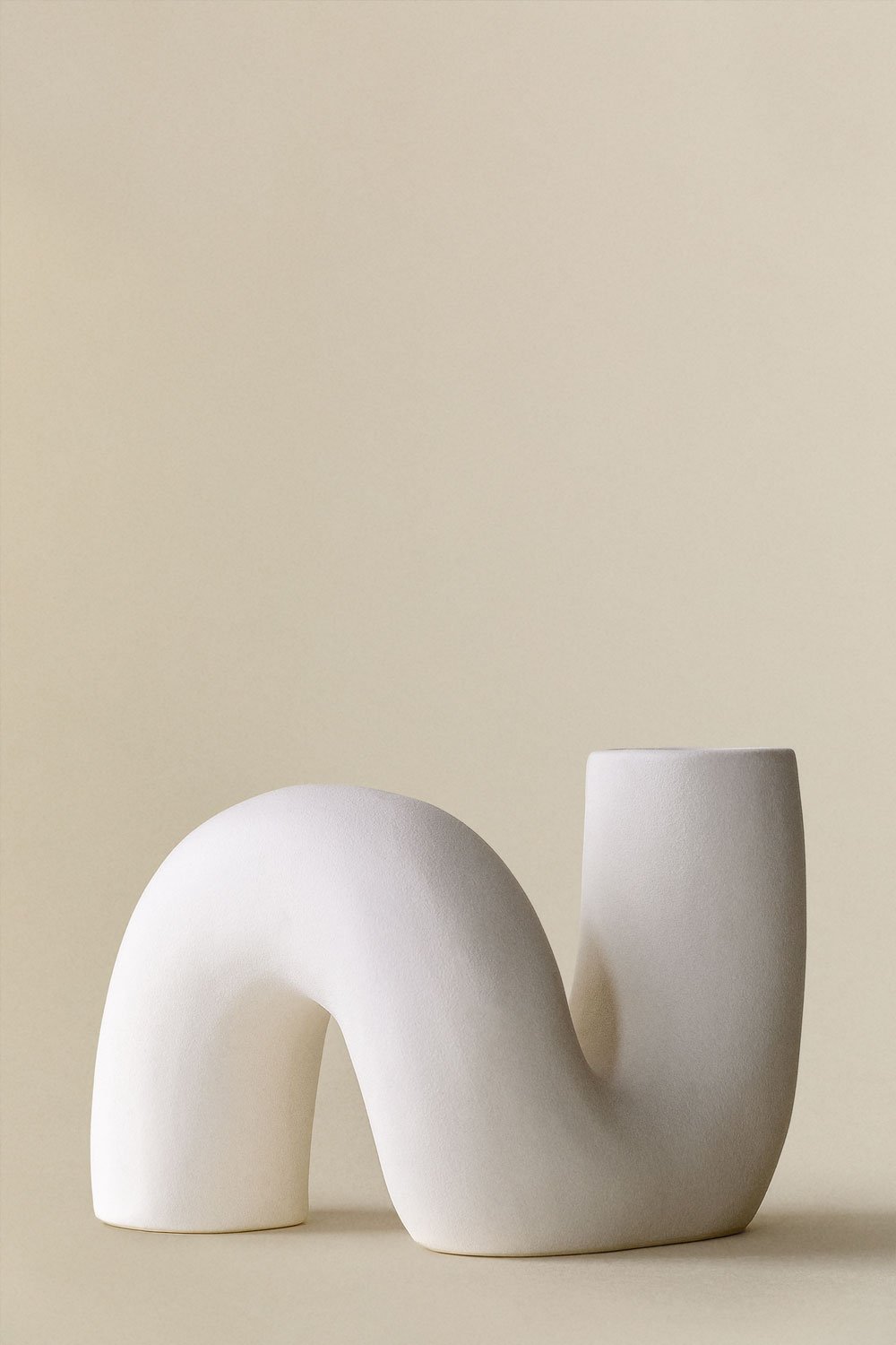 Vaso in ceramica Mardig