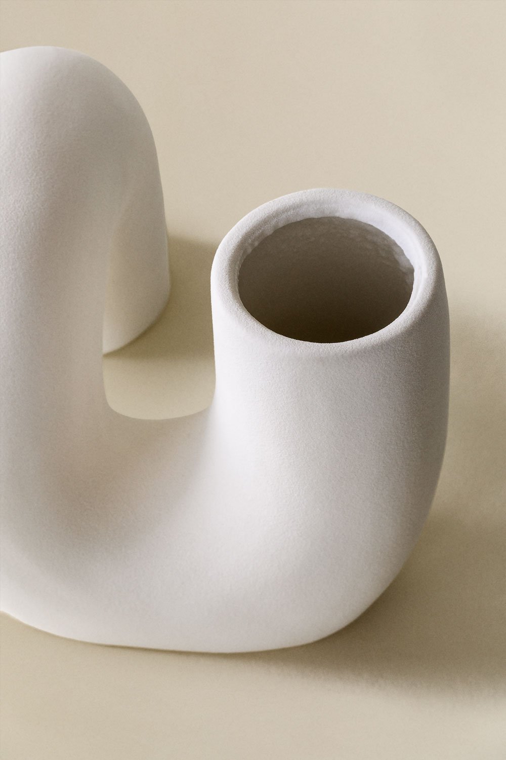 Vaso in ceramica Mardig