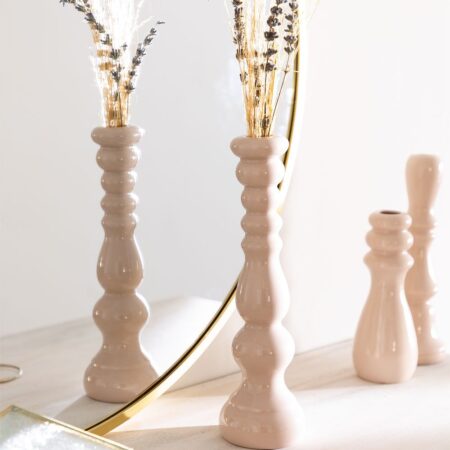 Vaso in ceramica Marien