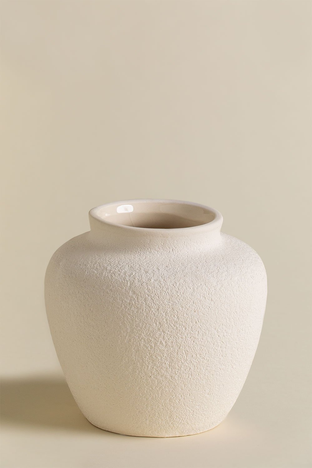 Vaso in ceramica Melgrat