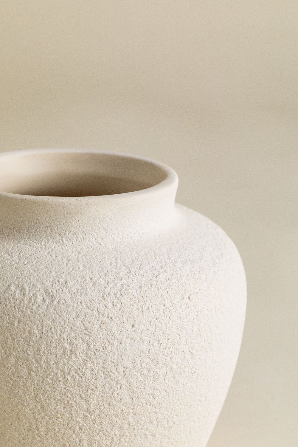 Vaso in ceramica Melgrat
