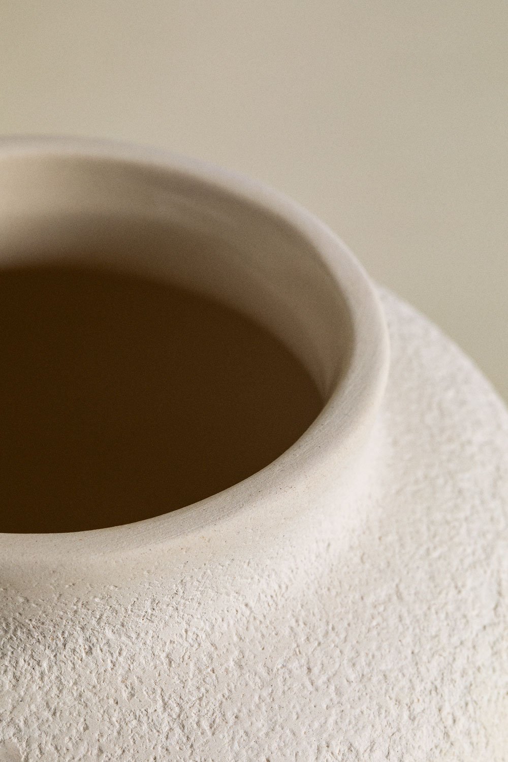 Vaso in ceramica Melgrat