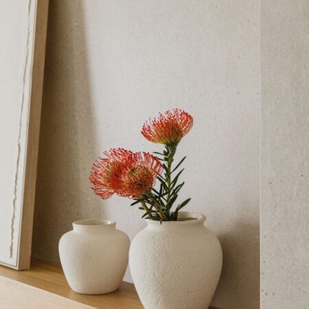 Vaso in ceramica Melgrat