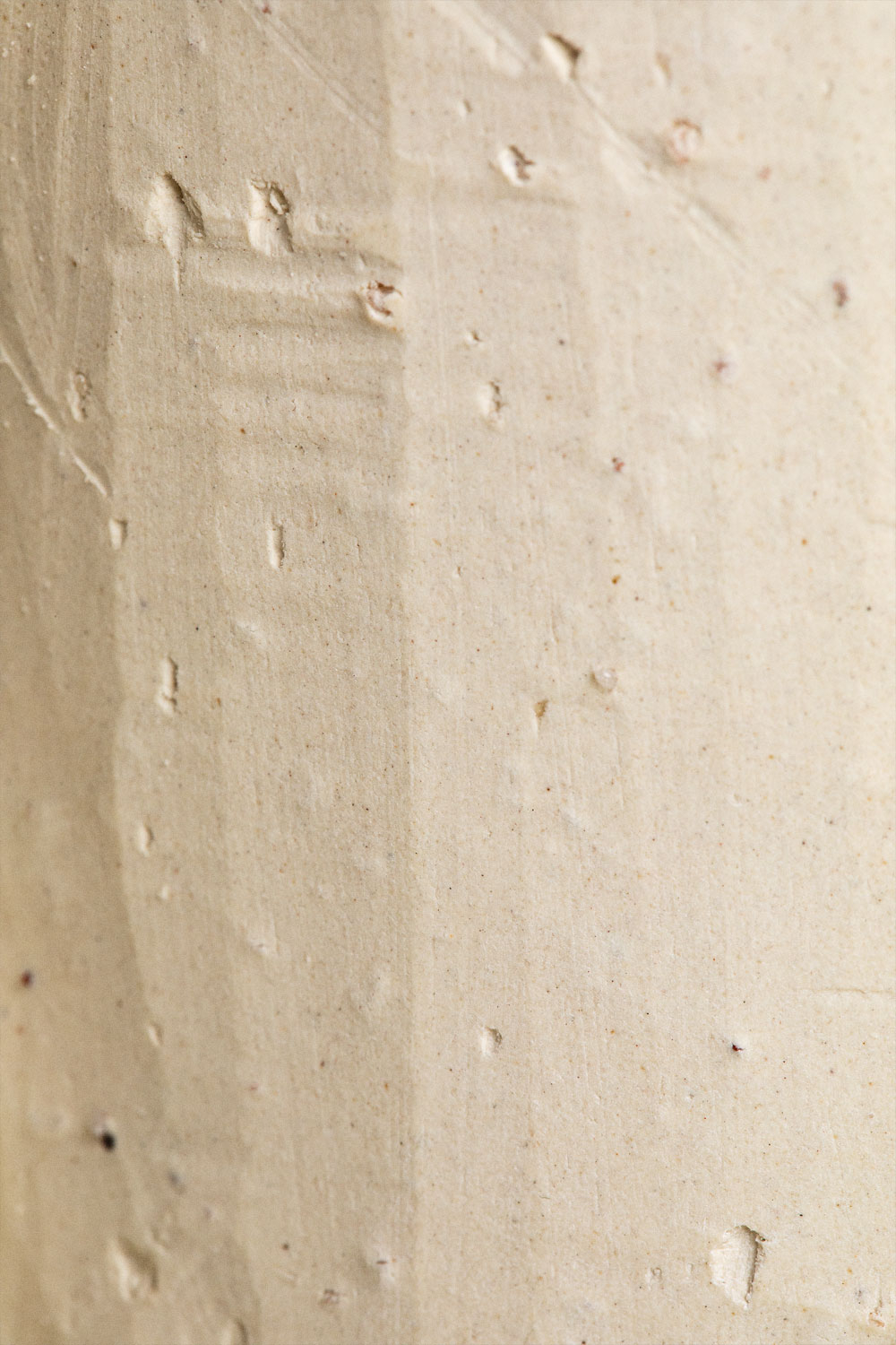 Vaso in ceramica Nadaud