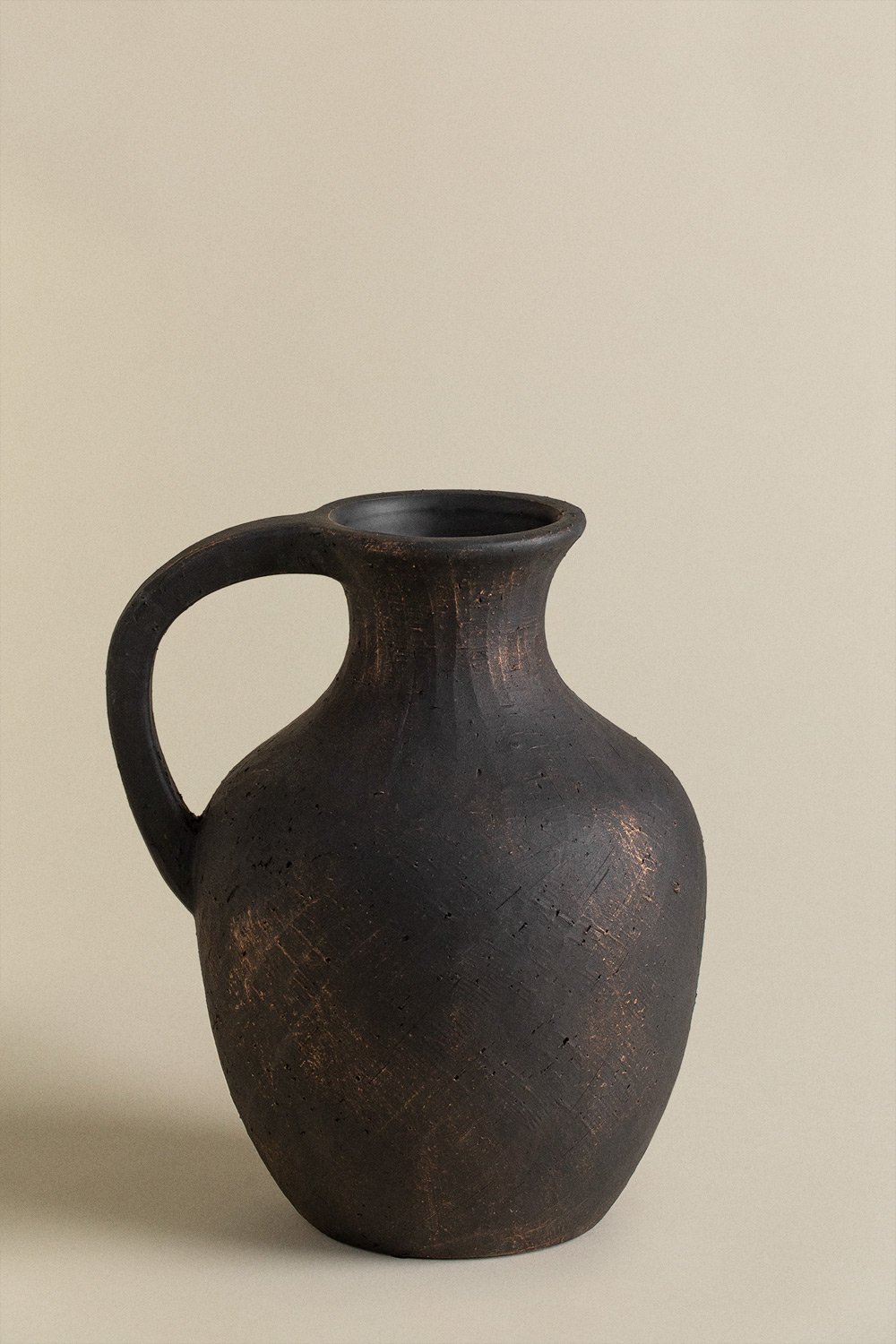 Vaso in ceramica Naraine