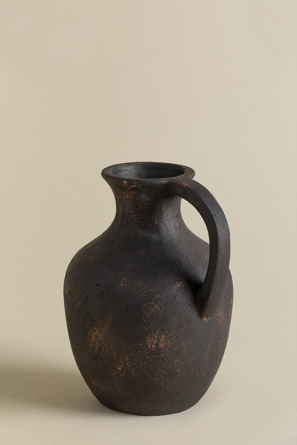 Vaso in ceramica Naraine