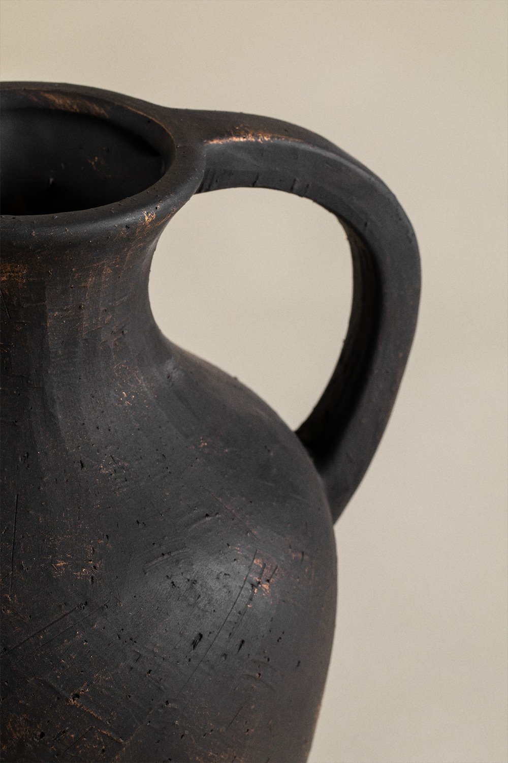 Vaso in ceramica Naraine