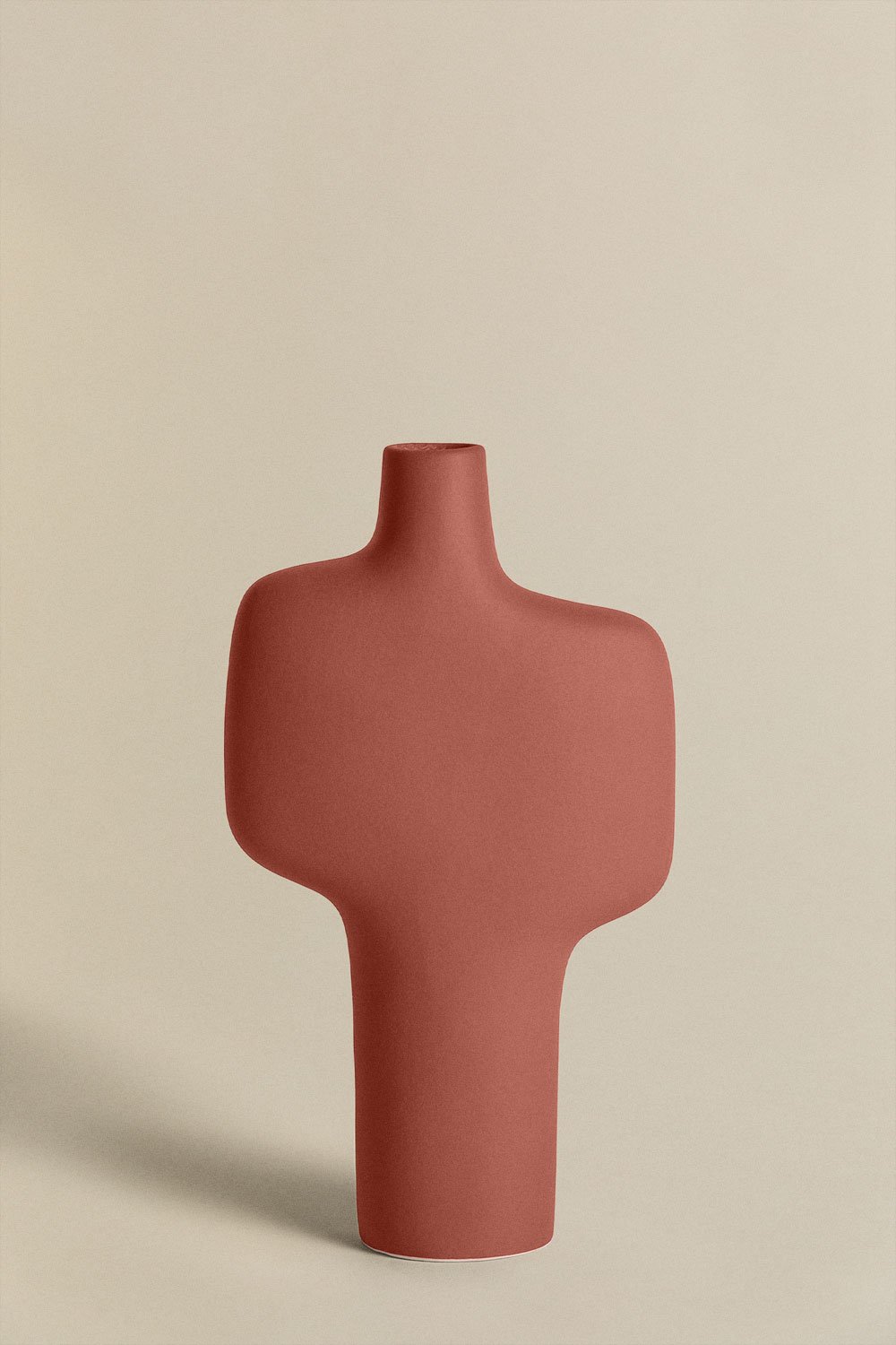 Vaso in ceramica Nola