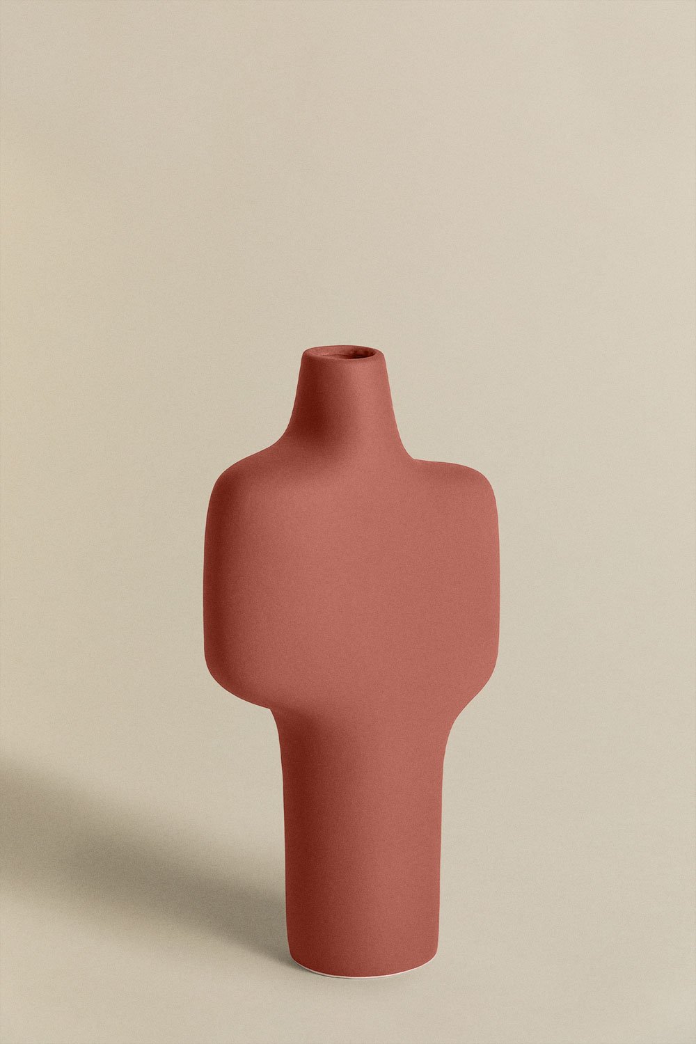Vaso in ceramica Nola
