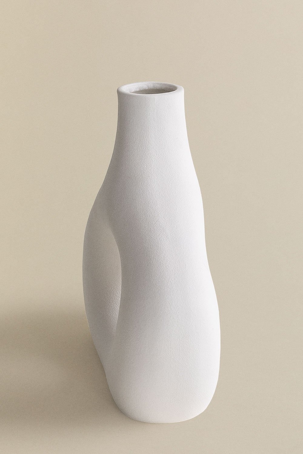 Vaso in ceramica Sabel