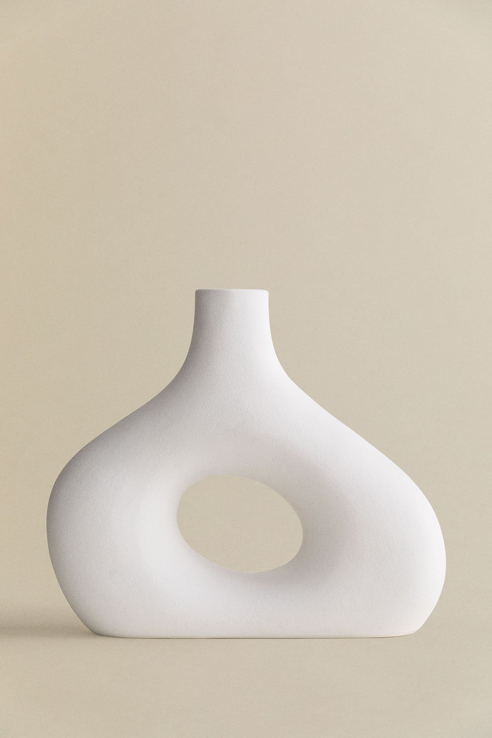 Vaso in ceramica Sabel