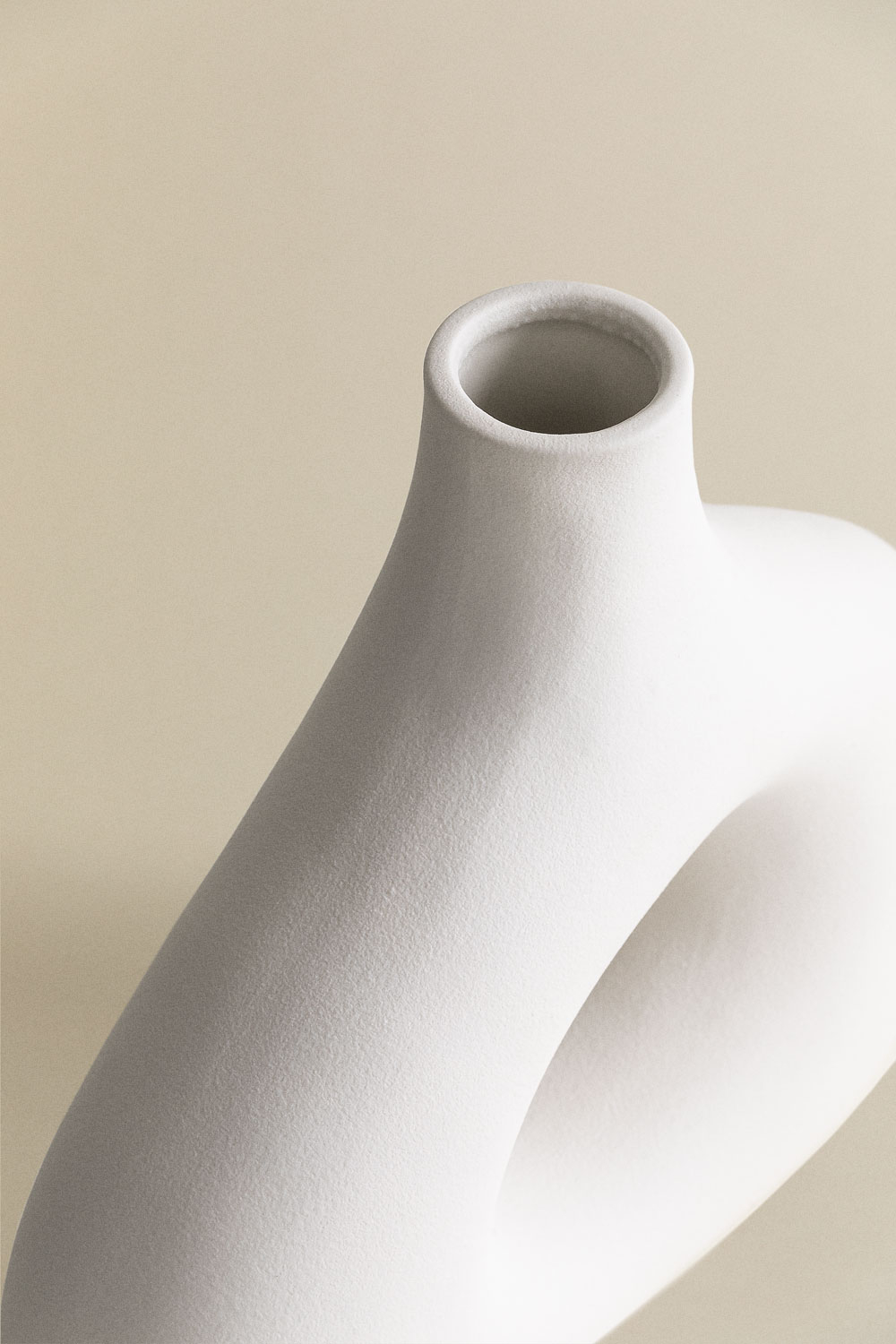 Vaso in ceramica Sabel