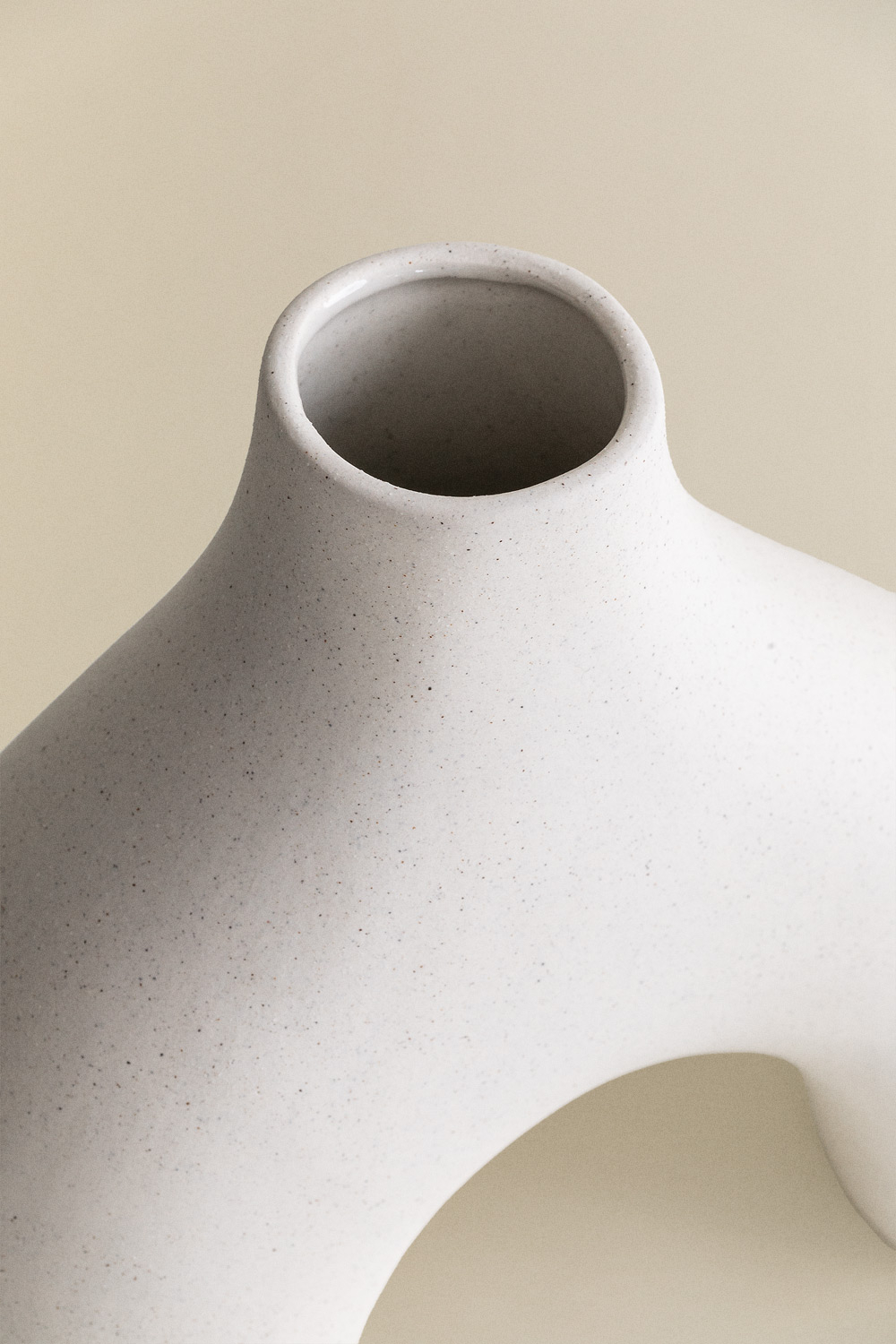 Vaso in ceramica Sarkis