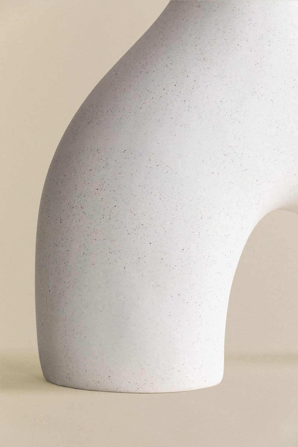 Vaso in ceramica Sarkis