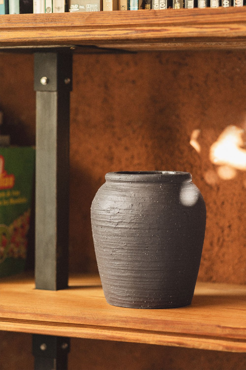 Vaso in ceramica Sauzon