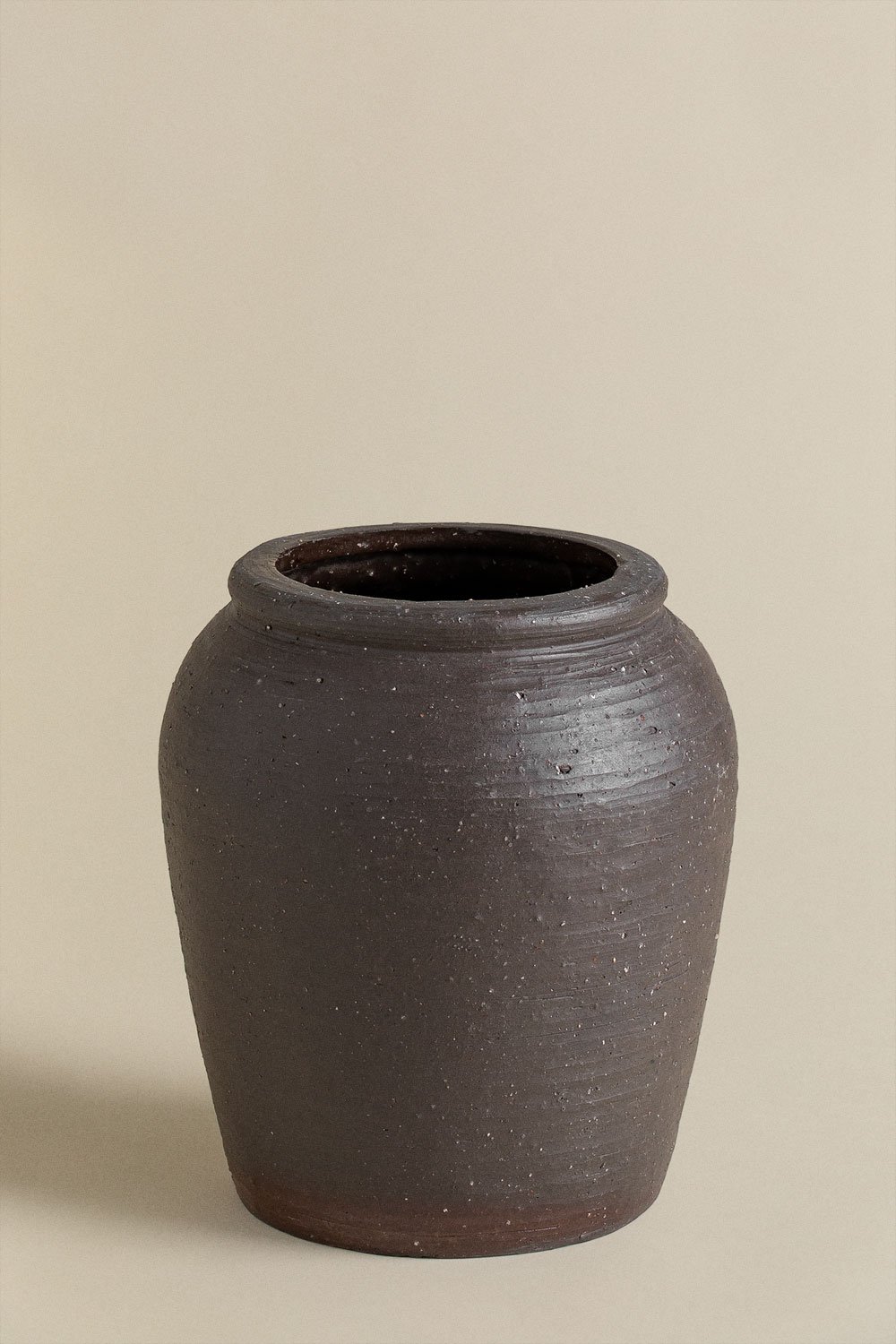 Vaso in ceramica Sauzon