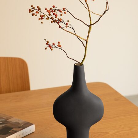 Vaso in Ceramica Sotres