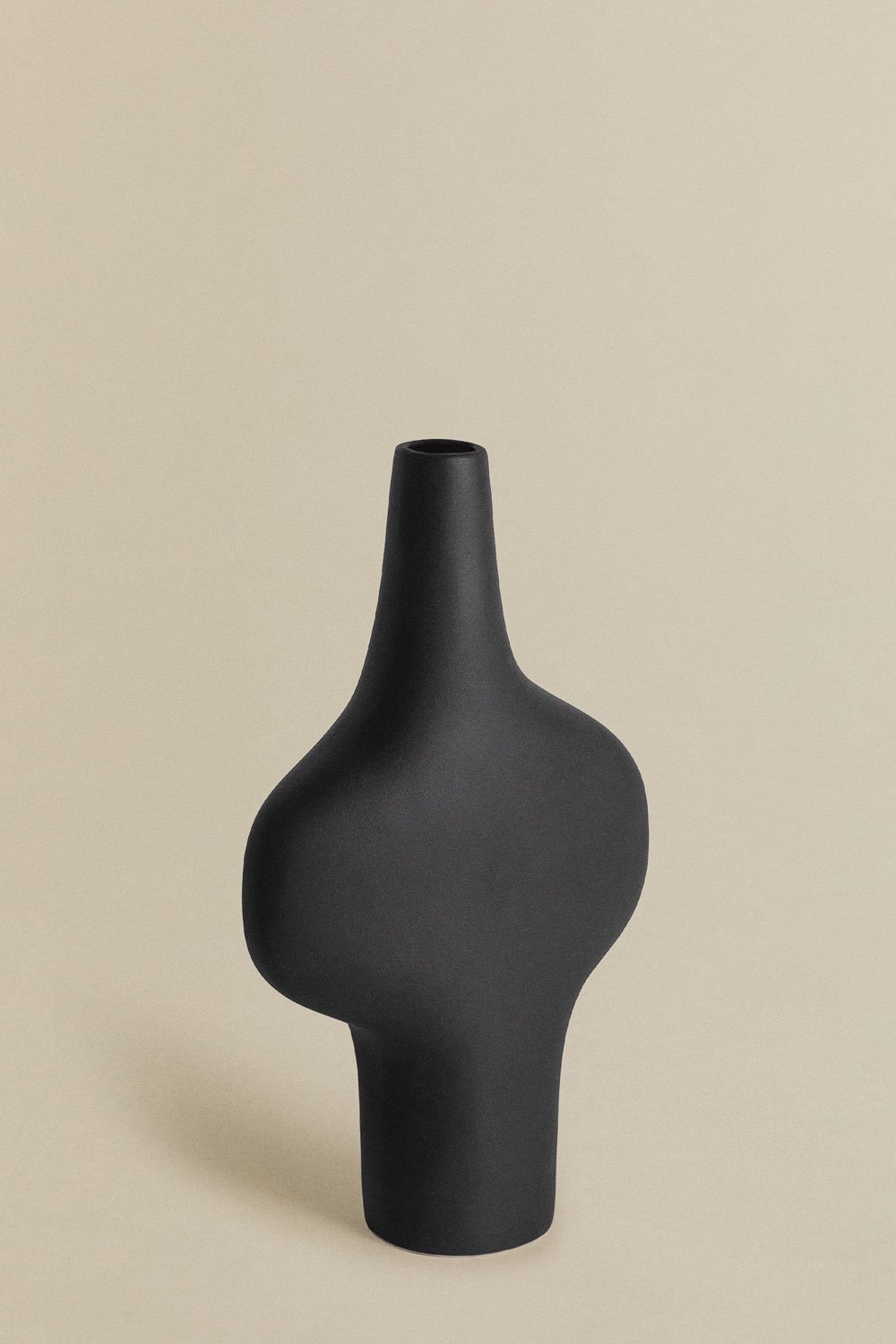Vaso in Ceramica Sotres