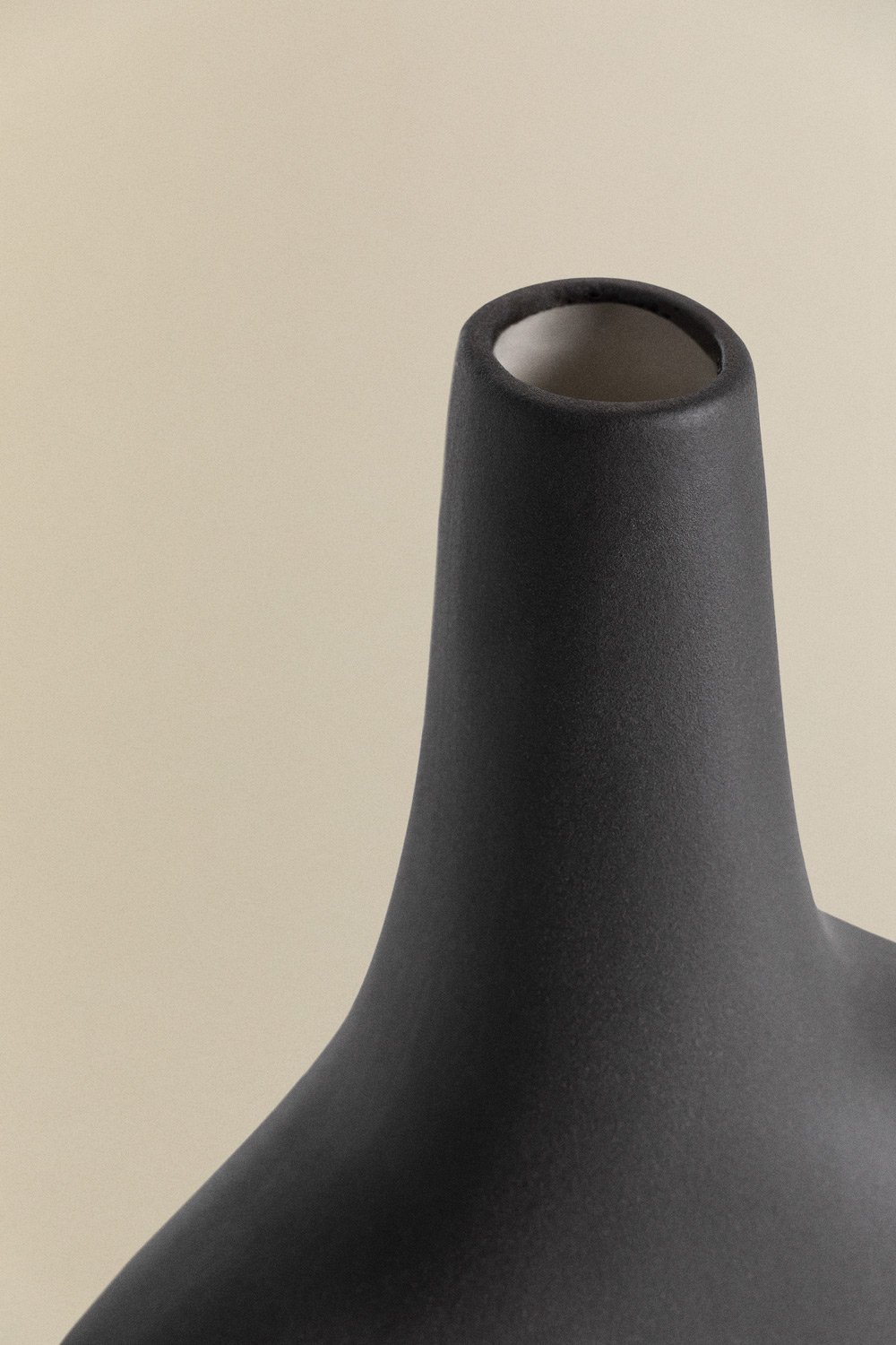 Vaso in Ceramica Sotres