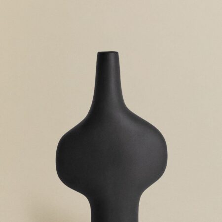 Vaso in Ceramica Sotres