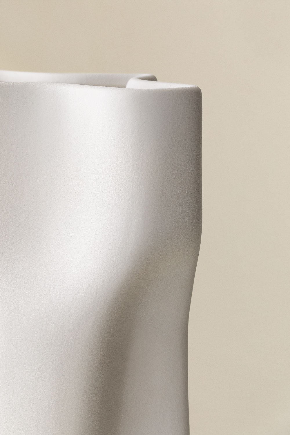 Vaso in ceramica Varteni