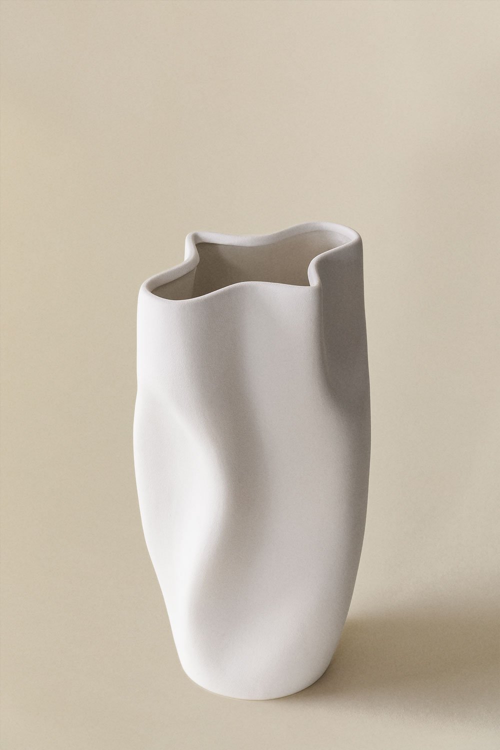 Vaso in ceramica Varteni
