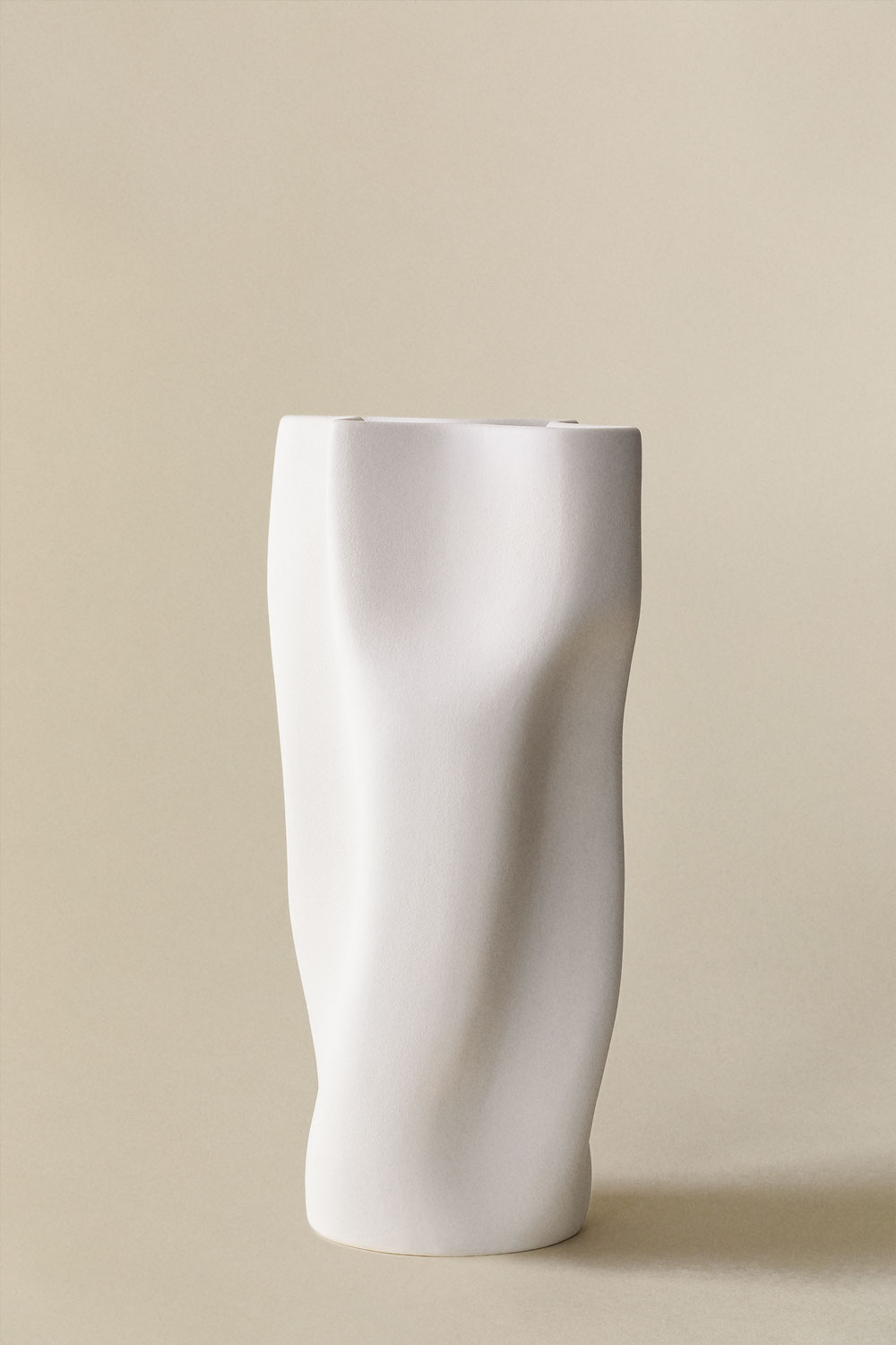 Vaso in ceramica Varteni