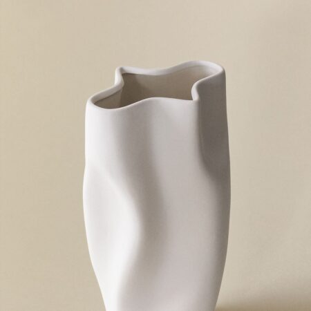 Vaso in ceramica Varteni