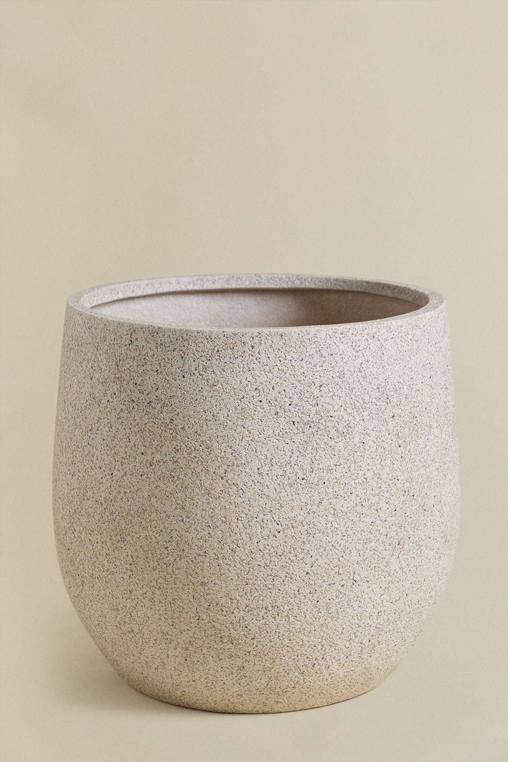 Fioriera in polystone Ugor
