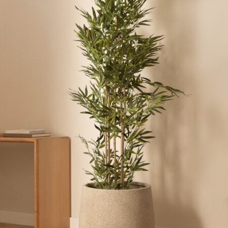Fioriera in polystone Ugor