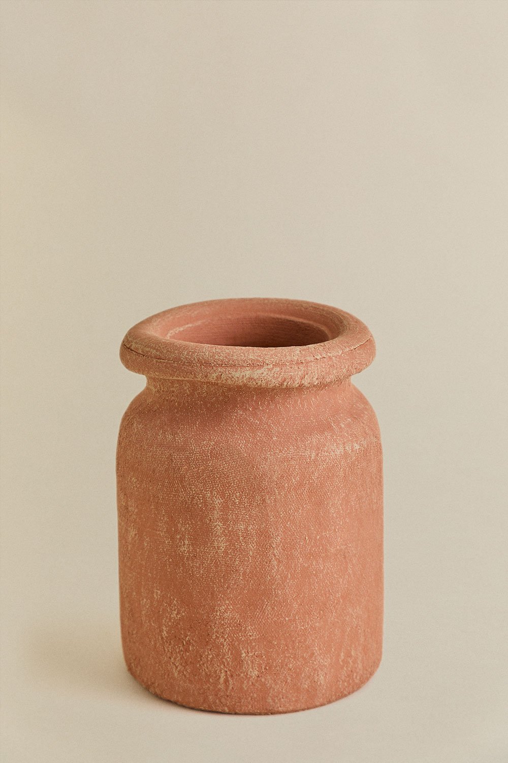 Vaso in terracotta (↑18,5 cm) Agnon