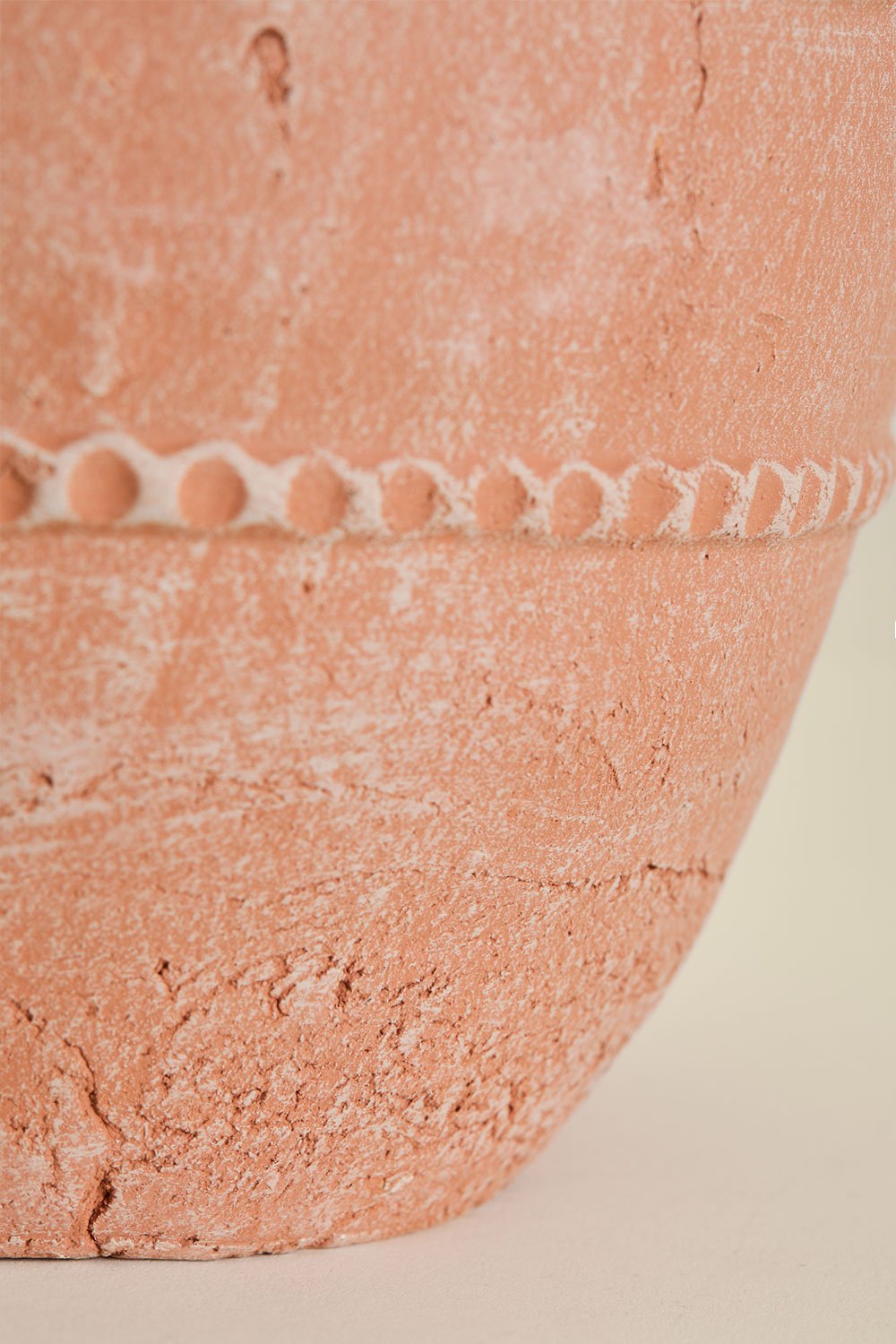 Vaso in terracotta (↑25 cm) Agnon