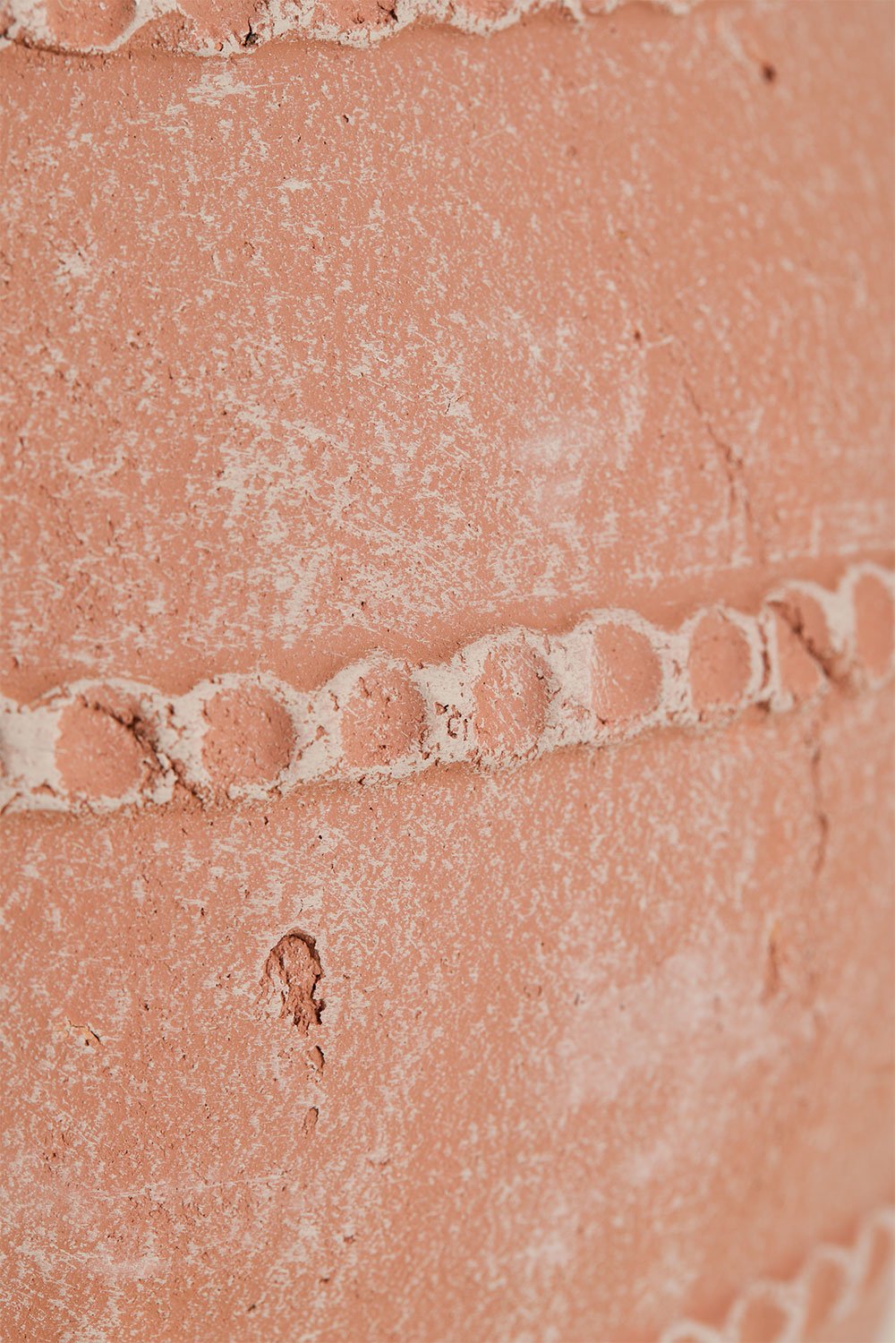 Vaso in terracotta (↑25 cm) Agnon