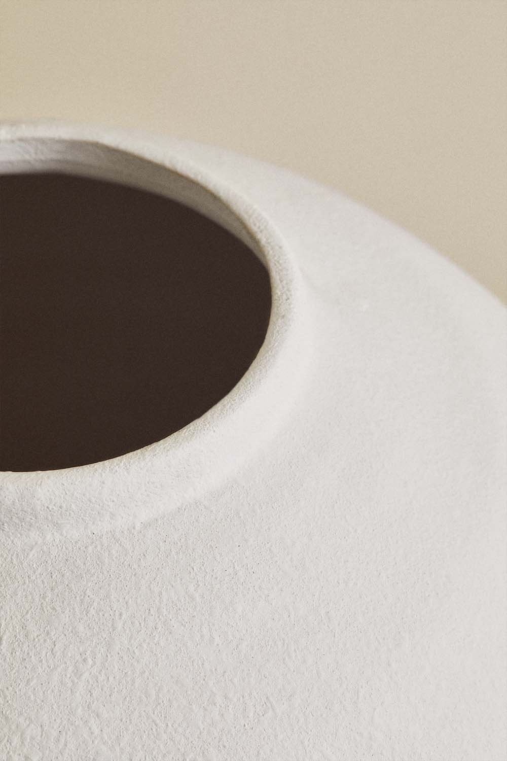 Vaso in terracotta (↑55 cm) Gilven