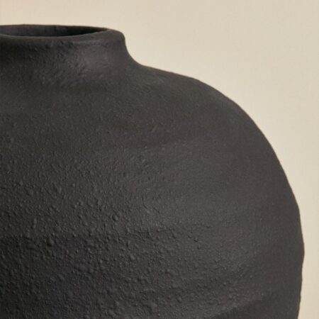 Vaso in terracotta Ezario