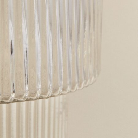 Vaso in vetro Crefel