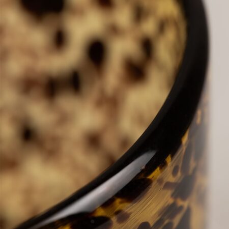 Vaso in vetro Jazz