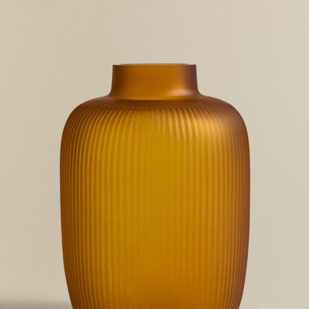 Vaso in vetro Jerinsen