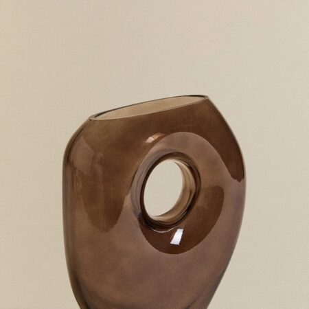 Vaso in vetro Lansing